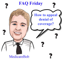 FAQ Friday: How to Appeal Denial of Coverage