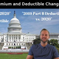 Medicare 2020 Increases and Updates 