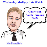 Rate Watch Wednesday: Charleston County, South Carolina 29426