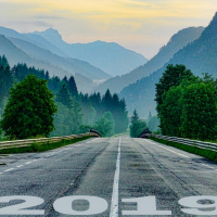 Episode 23 - Time For a Change