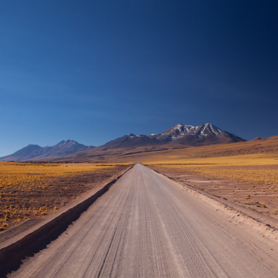 This Is Paul Anderson