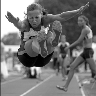 This Is Paul Anderson