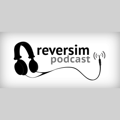 Reversim Podcast