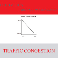 Good bye Traffic