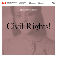 WSHIC #14: Civil Rights!