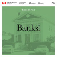 WSHIC #4: Banks!