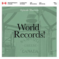 WSHIC #13: World Records!
