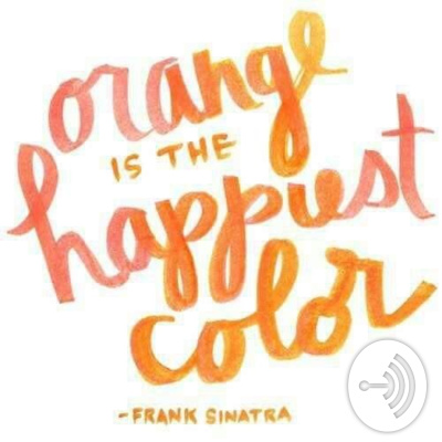 Gina Orange The Convo