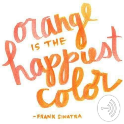 Gina Orange The Convo