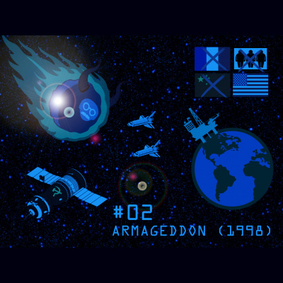 Coleção De Filmes Do Tio Matias