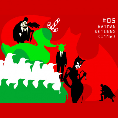 Coleção De Filmes Do Tio Matias