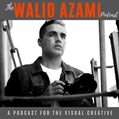 How To Photograph By Walid Azami