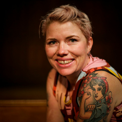 Newcastle Writers Festival