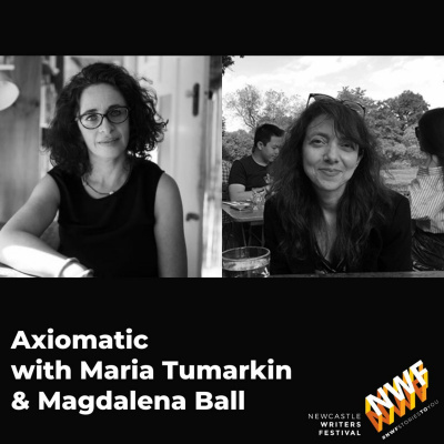 Newcastle Writers Festival