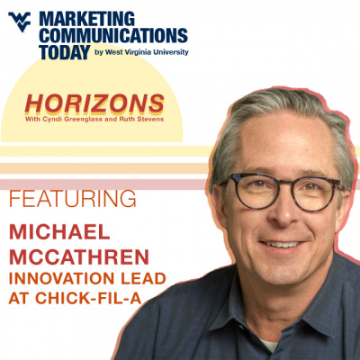 Wvu Marketing Communications Today