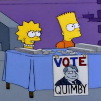 Jakso 29: Demokratia Amerikassa