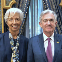 Jakso 43: Keskuspankkikapitalismi vuonna 2022 (feat. Jussi Ahokas)