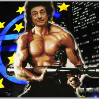 Jakso 17: Kohti keskuspankkikapitalismia (feat. Jussi Ahokas)