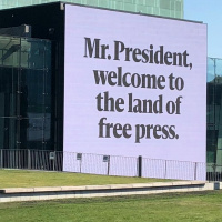 Jakso 36: Kaupallinen media vastaan Yle (feat. Kari Karppinen)