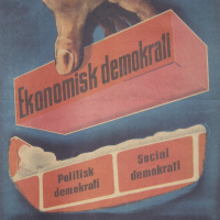 Jakso 22: Talousdemokratia ja uusliberalismi Pohjoismaissa (feat. Ilkka Kärrylä)