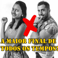 #8 - A Maior Final de Todos os Tempos! #BBB18