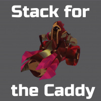 Stack for the Caddy - Episode 32