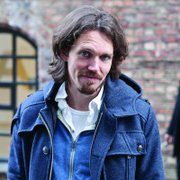 Voice of the Fire: Episode 6 - Torgrim Mellum Stene