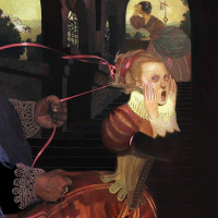 Whispers of the Fire: Princes and Princesses