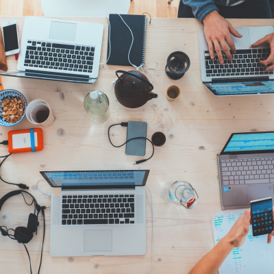 Storytellers Anonymous