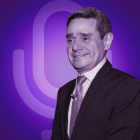 Ep. 52 - Viernes de Filantropía - Charlie Cordero