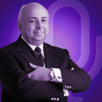 Ep. 18 - Lunes de Arte - César Miguel Rondón (3/19/18)