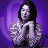 Ep. 31 - Lunes de Arte - Andrea Somma-Trejos (5/28/18)