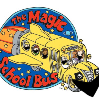 BONUS: Magic Antifa School Bus from Jared Holts SH!TPOST Podcast