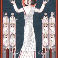 Paul 5- It Not About Us