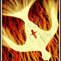 The Spirit of Love at Work