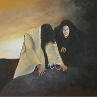 Finding Life in Lent