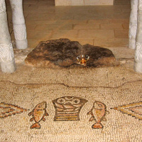 Ready, Steady, Go! Liturgy and the Art of Being Sent