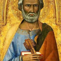 Here I am Lord, Send The Other Guy!