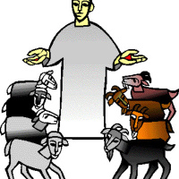 Waiting Faithfully in the Reign of Christ