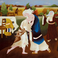 The Lost Family by Any Other Name