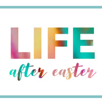 Living a Resurrection Life