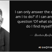 Why does God send a Messiah? - and other interesting questions