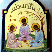 Trinitarian Relating and a Harvest Festival