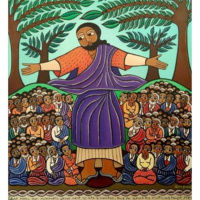 Longing for Righteousness