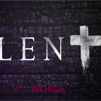 Lent, Liturgy, Identity