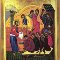 Love One Another – Yeah Right!