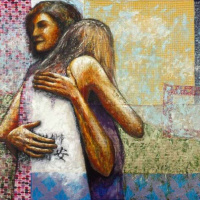 Who are you as a person of joy?