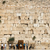 Large Stones in our Shoes