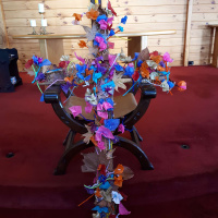 It began in God (Easter 2020)