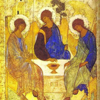 Allowing Trinity to Shape our Imagination